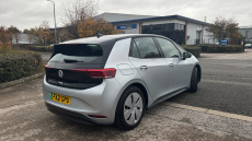 Volkswagen ID.3 150kW Life Pro Performance 58kWh 5dr Auto Electric Hatchback